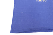 80's Los Angeles Rams Football T-shirt - Shirts & Tops - Thrifted Threads