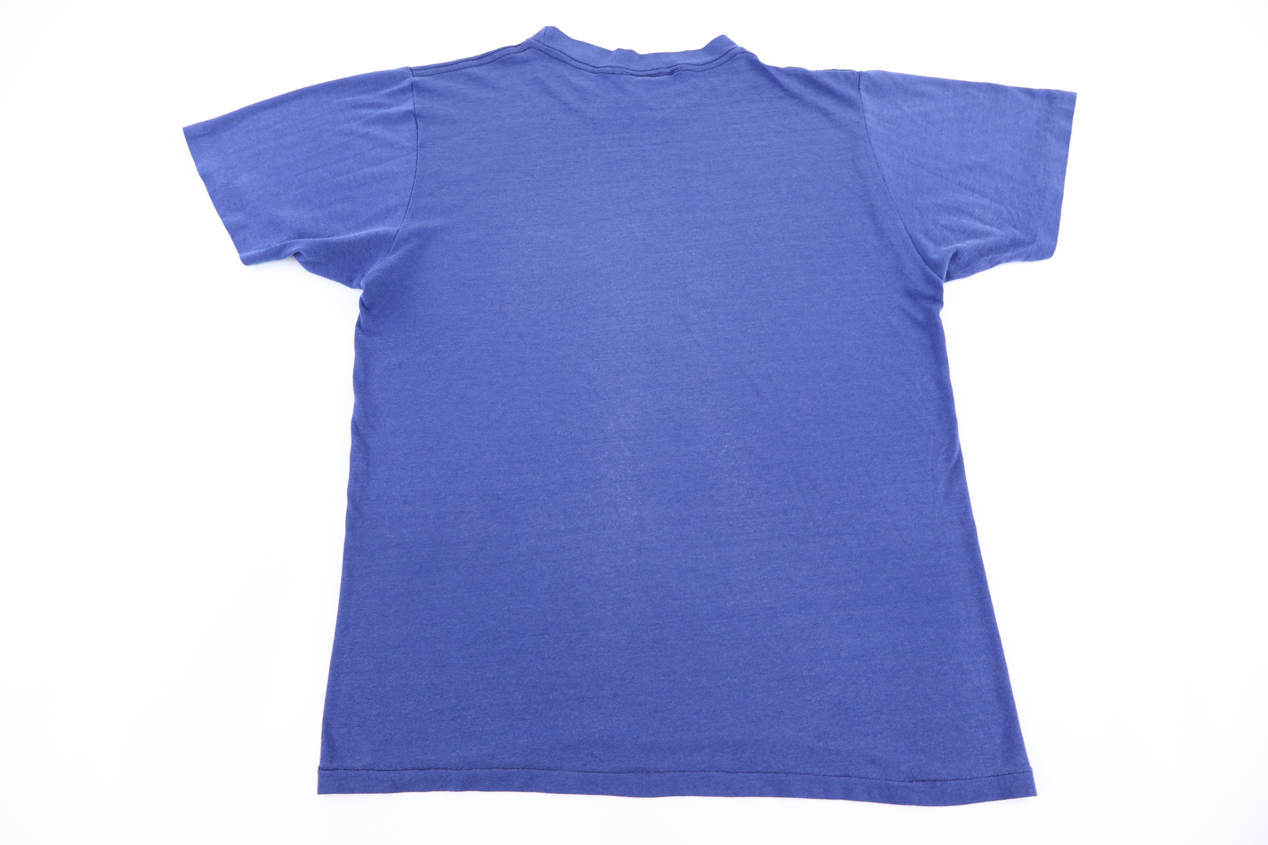 80's Los Angeles Rams Football T-shirt - Shirts & Tops - Thrifted Threads