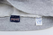 80's Louisiana State University Grey Jansport Hoodie - Jackets - Thrifted Threads