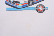 80's Mark Martin Racing Graphic T-shirt - Shirts & Tops - Thrifted Threads