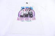 80's Matthews Wright & King On Tour T-shirt - Shirts & Tops - Thrifted Threads