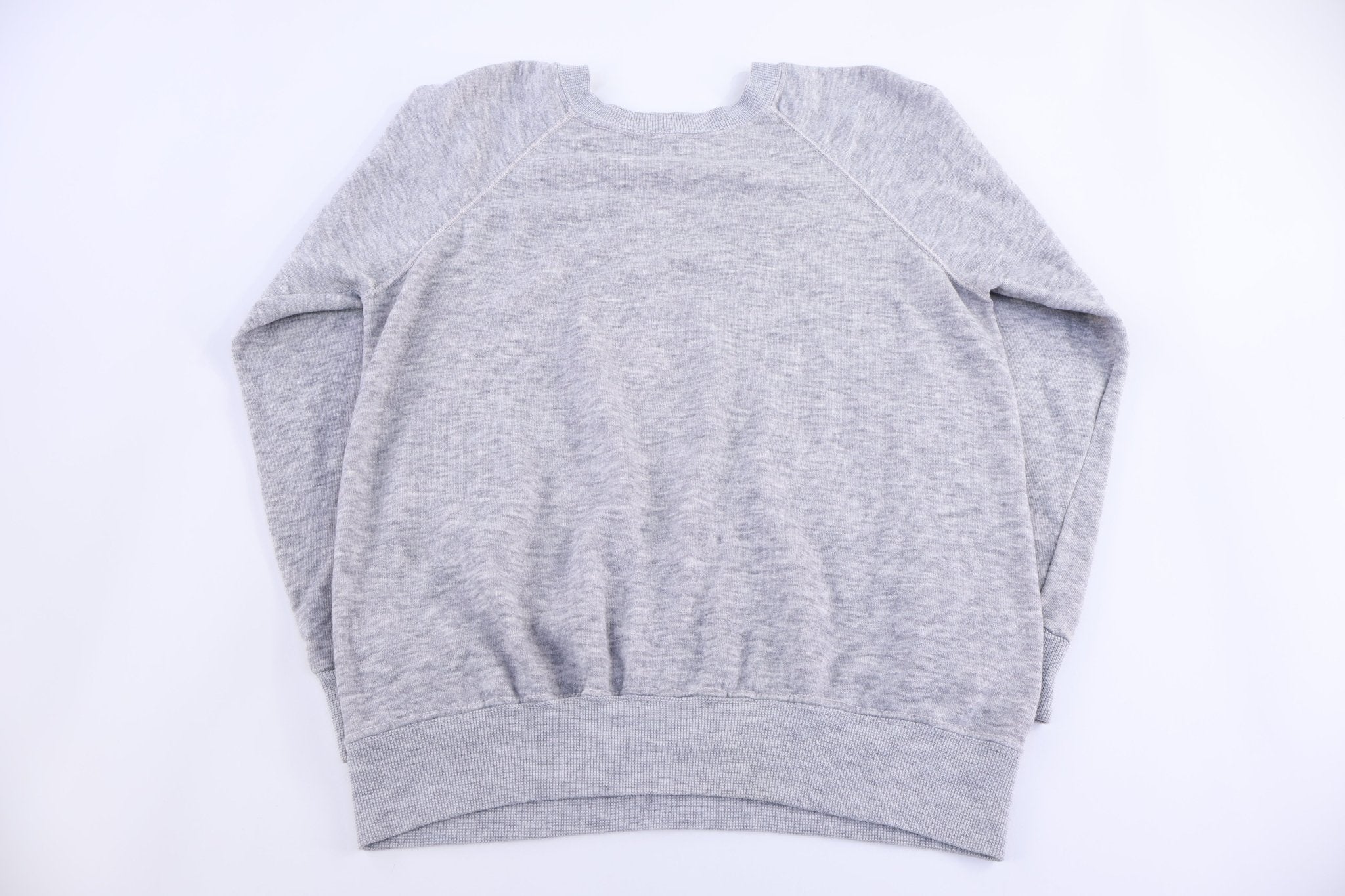 80's Mickey Mouse Graphic Sweatshirt - Sweatshirt - Thrifted Threads