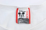 80's Mickey Mouse Graphic Tank Top - Jerseys/Tanks - Thrifted Threads