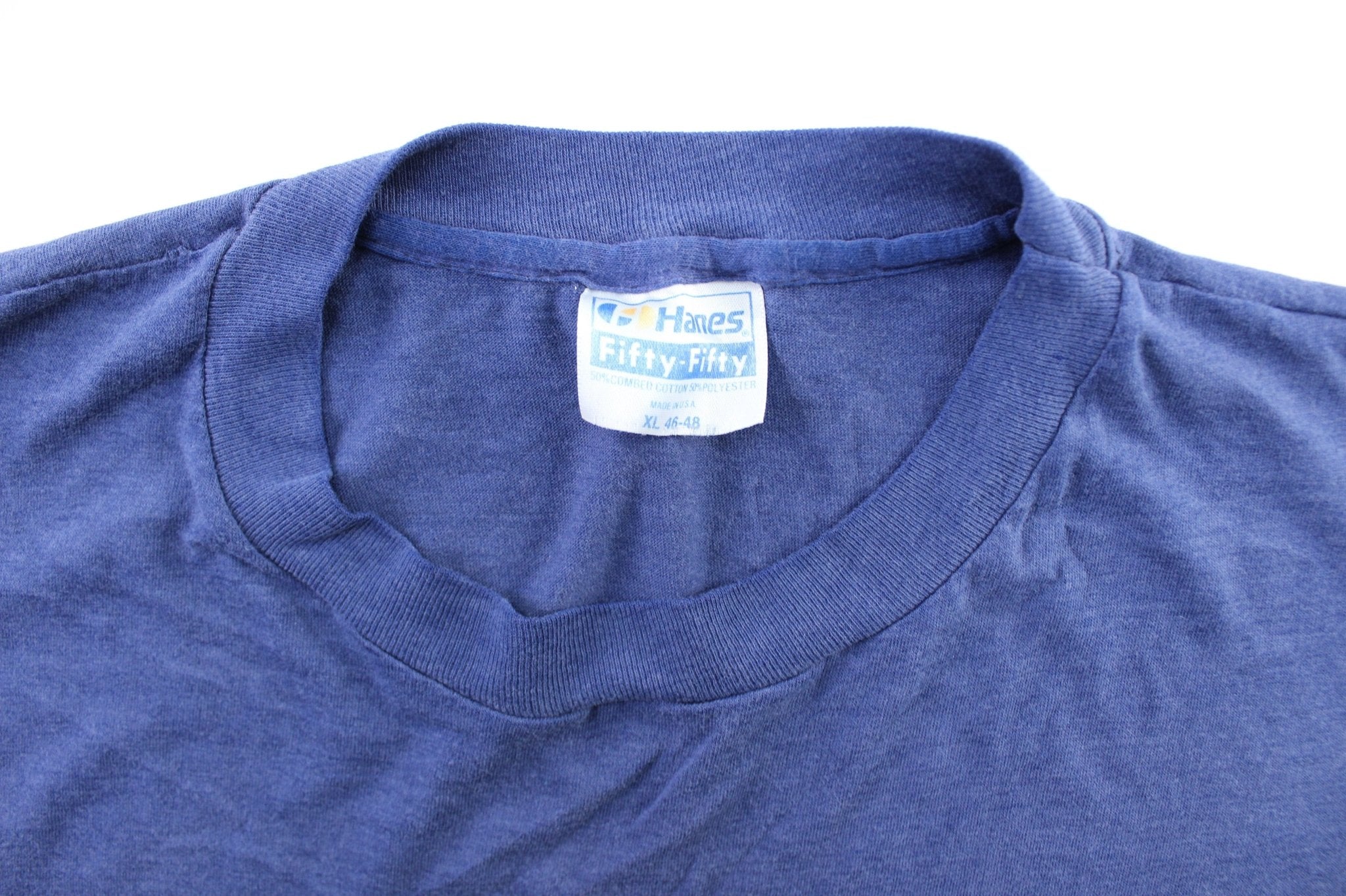 80's New Braunfels, Texas Tourist T-Shirt - ThriftedThreads.com