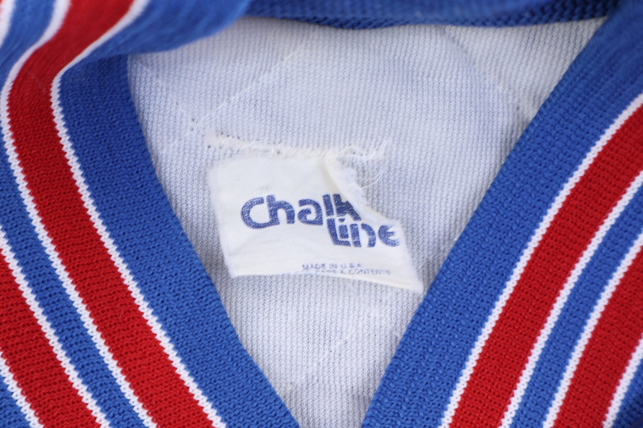 80's New York Giants Bomber Jacket - Jacket - Thrifted Threads