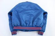 80's New York Giants Bomber Jacket - Jacket - Thrifted Threads