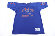 80's New York Giants Football T-shirt - Shirts & Tops - Thrifted Threads