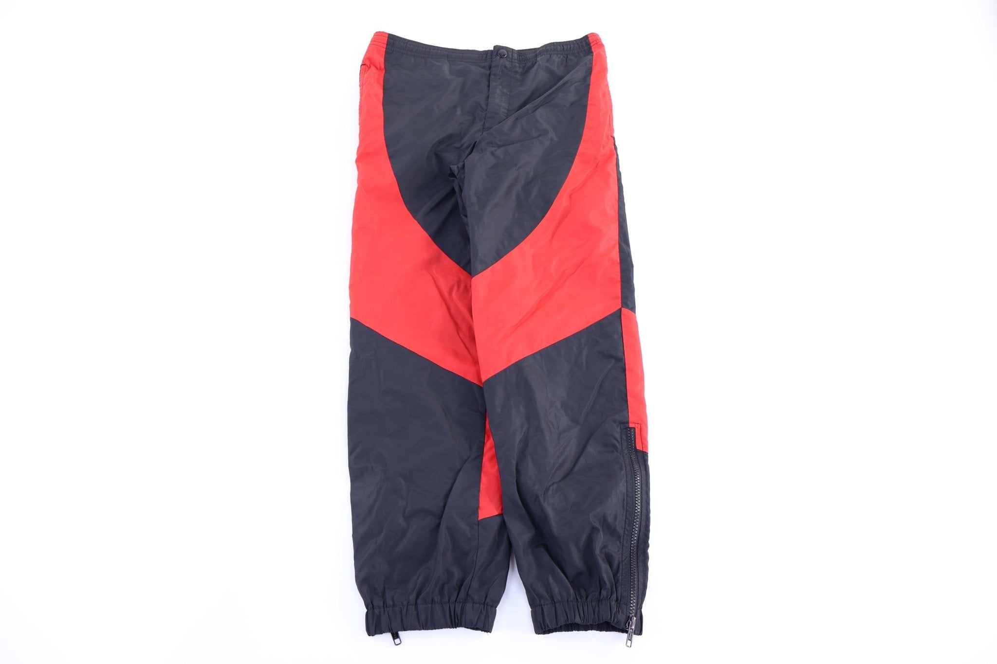 80's Nike Air Jordan Track Pants - Pants - Thrifted Threads