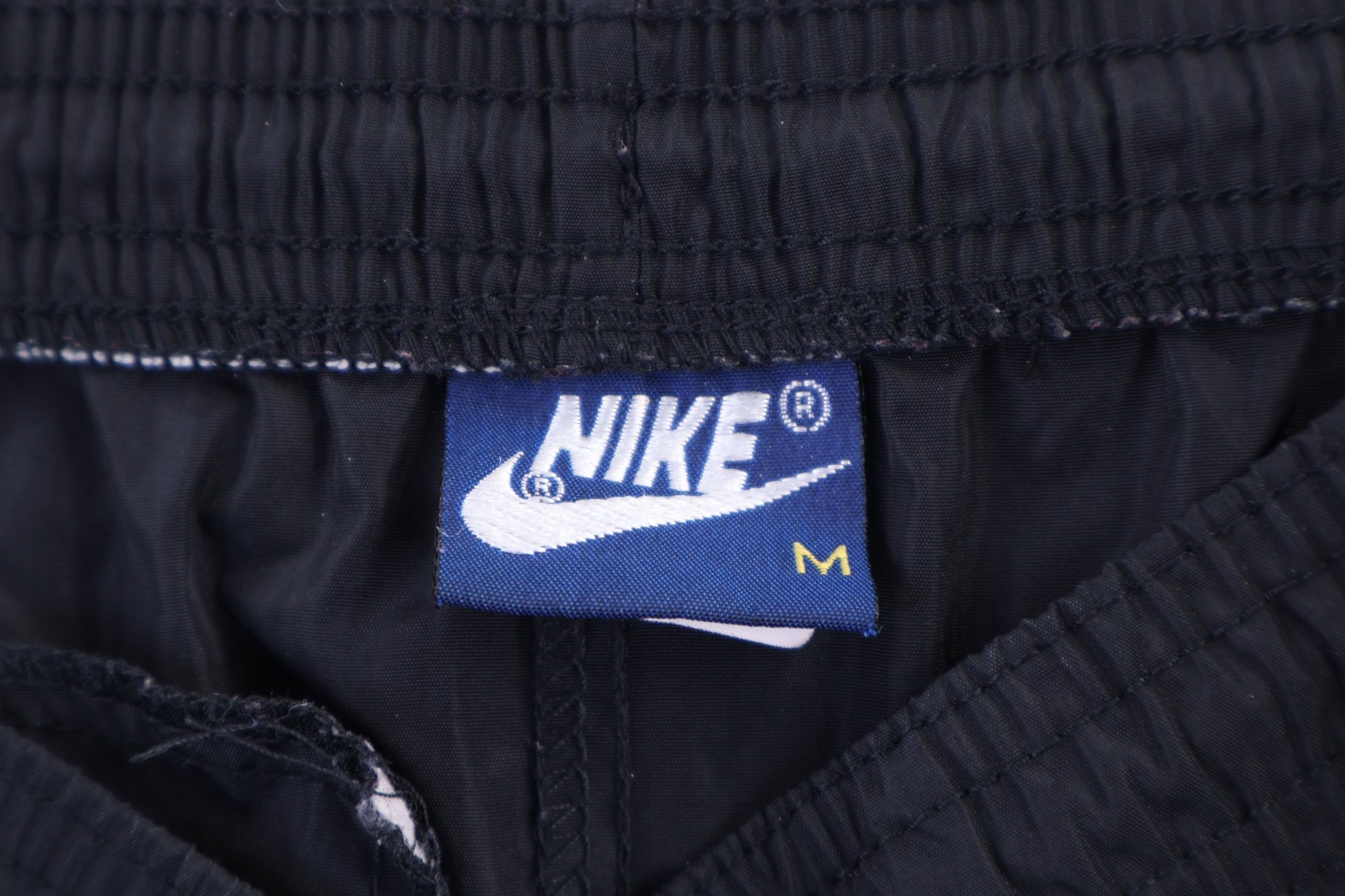 80's Nike Air Jordan Track Pants - Pants - Thrifted Threads