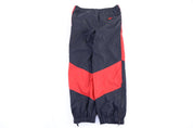 80's Nike Air Jordan Track Pants - Pants - Thrifted Threads