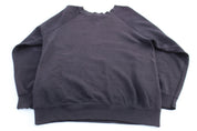 80's Oakland Raiders Football Sweatshirt - Sweatshirts - Thrifted Threads