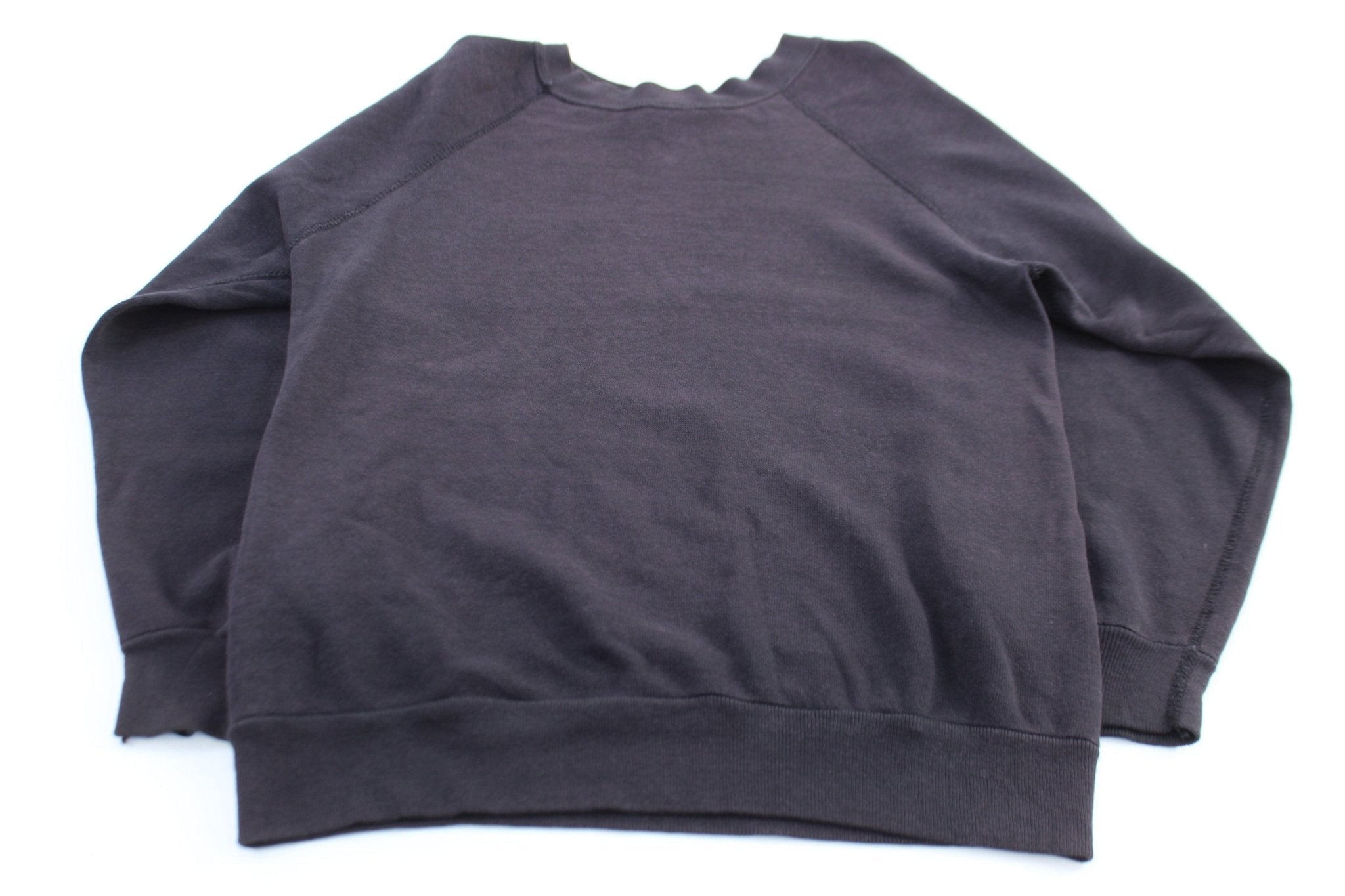 80's Oakland Raiders Football Sweatshirt - Sweatshirts - Thrifted Threads