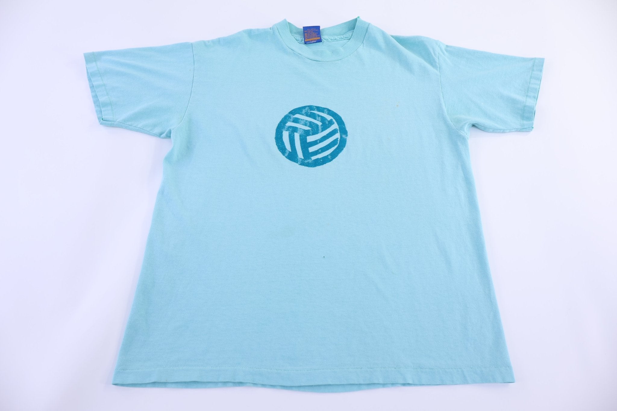 80's Ocean Pacific Surfing T-shirt - Shirts & Tops - Thrifted Threads