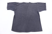 80's Oxford University T-shirt - Shirts & Tops - Thrifted Threads