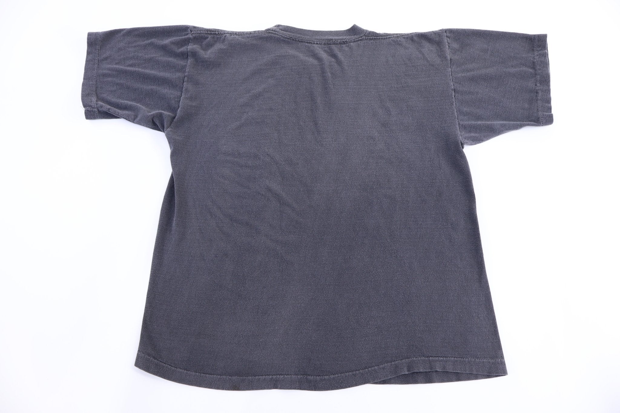 80's Oxford University T-shirt - Shirts & Tops - Thrifted Threads