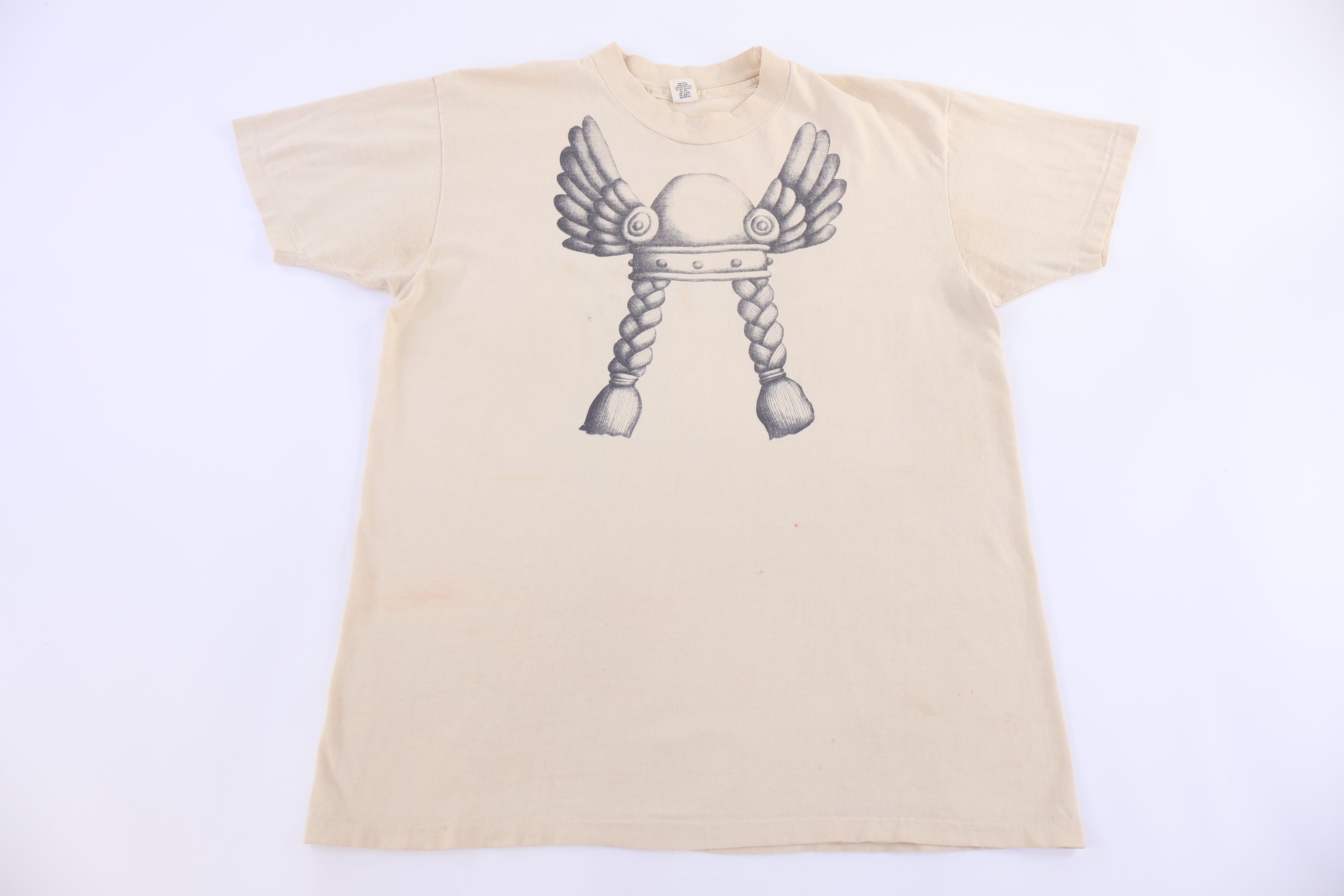 80's Pacific Northwest Festival T-shirt - Shirts & Tops - Thrifted Threads