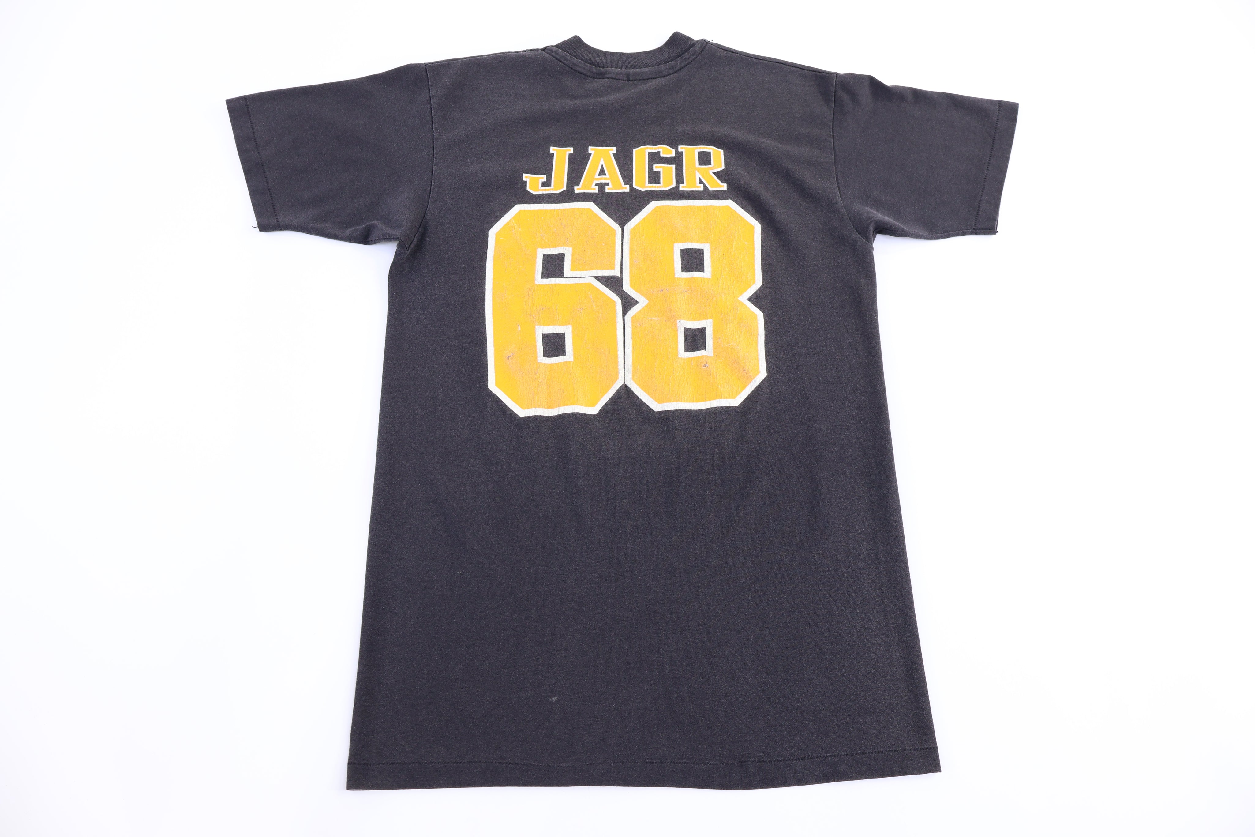 80's Pittsburgh Penguins Hockey T-shirt - Shirts & Tops - Thrifted Threads
