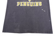 80's Pittsburgh Penguins Hockey T-shirt - Shirts & Tops - Thrifted Threads
