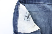 80's Roebucks Denim Carpenter Jeans - Pants/Shorts - Thrifted Threads