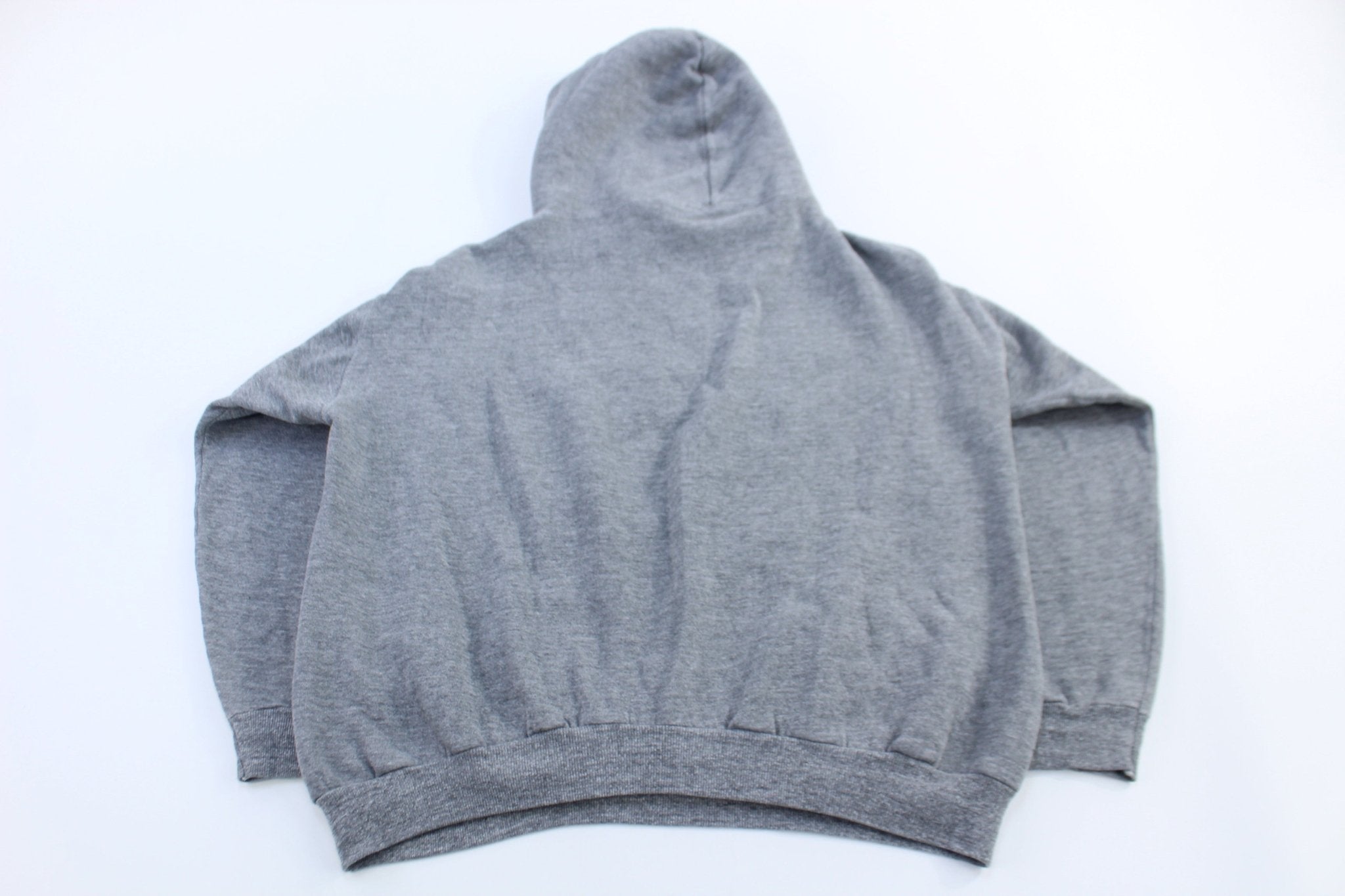 80's Russell Athletics Westlake Track Pullover Hoodie - ThriftedThreads.com