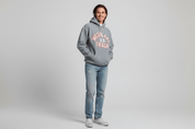 80's Russell Athletics Westlake Track Pullover Hoodie - ThriftedThreads.com