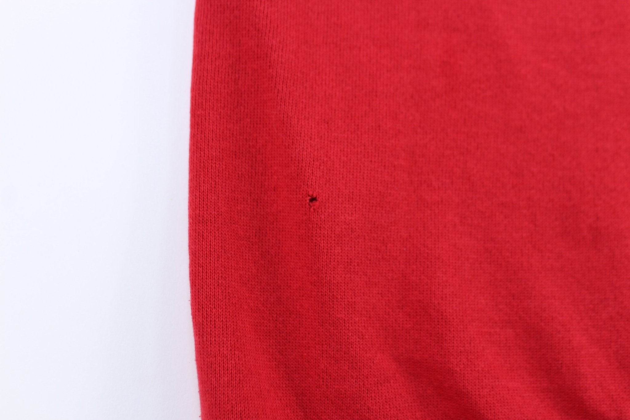 80's San Francisco 49ers Football Sweatshirt - ThriftedThreads.com