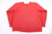 80's San Francisco 49ers Football Sweatshirt - Sweatshirt - Thrifted Threads