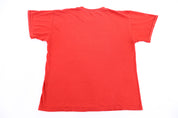 80's San Francisco 49ers Football T-shirt - Shirts & Tops - Thrifted Threads