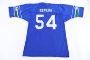 80's Seattle Seahawks Football Jersey - Jerseys/Tanks - Thrifted Threads