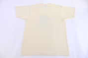 80's Sidney Harris Then A Miracle Occurs T-shirt - Shirts & Tops - Thrifted Threads