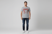 80's Snoopy Cincinnati Reds Baseball T-shirt - ThriftedThreads.com
