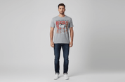80's Snoopy Cincinnati Reds Baseball T-shirt - Shirts & Tops - Thrifted Threads
