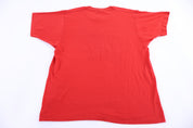 80's St. Louis Cardinals Baseball T-shirt - Shirts & Tops - Thrifted Threads