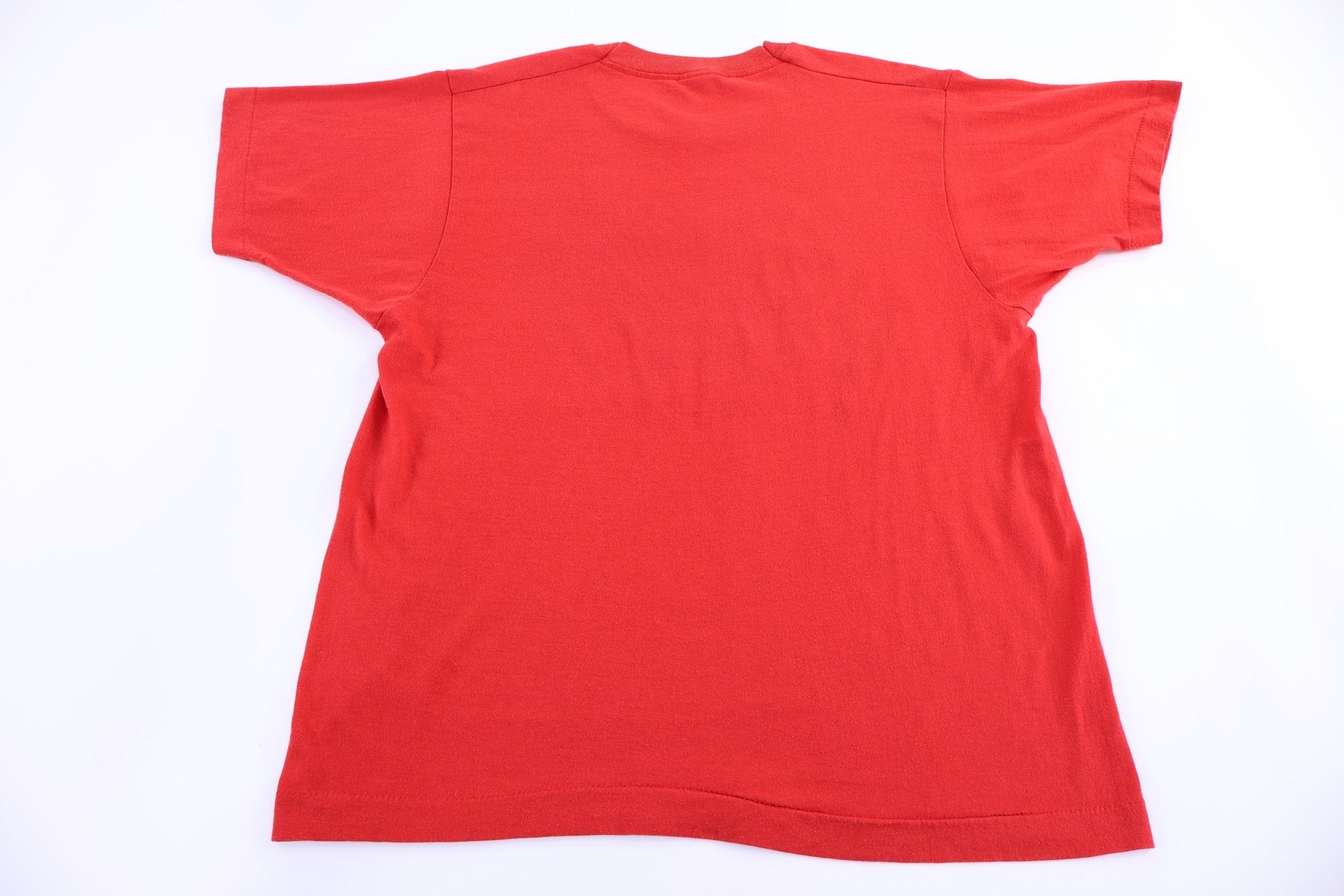 80's St. Louis Cardinals Baseball T-shirt - Shirts & Tops - Thrifted Threads