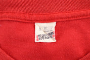 80's St. Louis Cardinals Baseball T-shirt - Shirts & Tops - Thrifted Threads