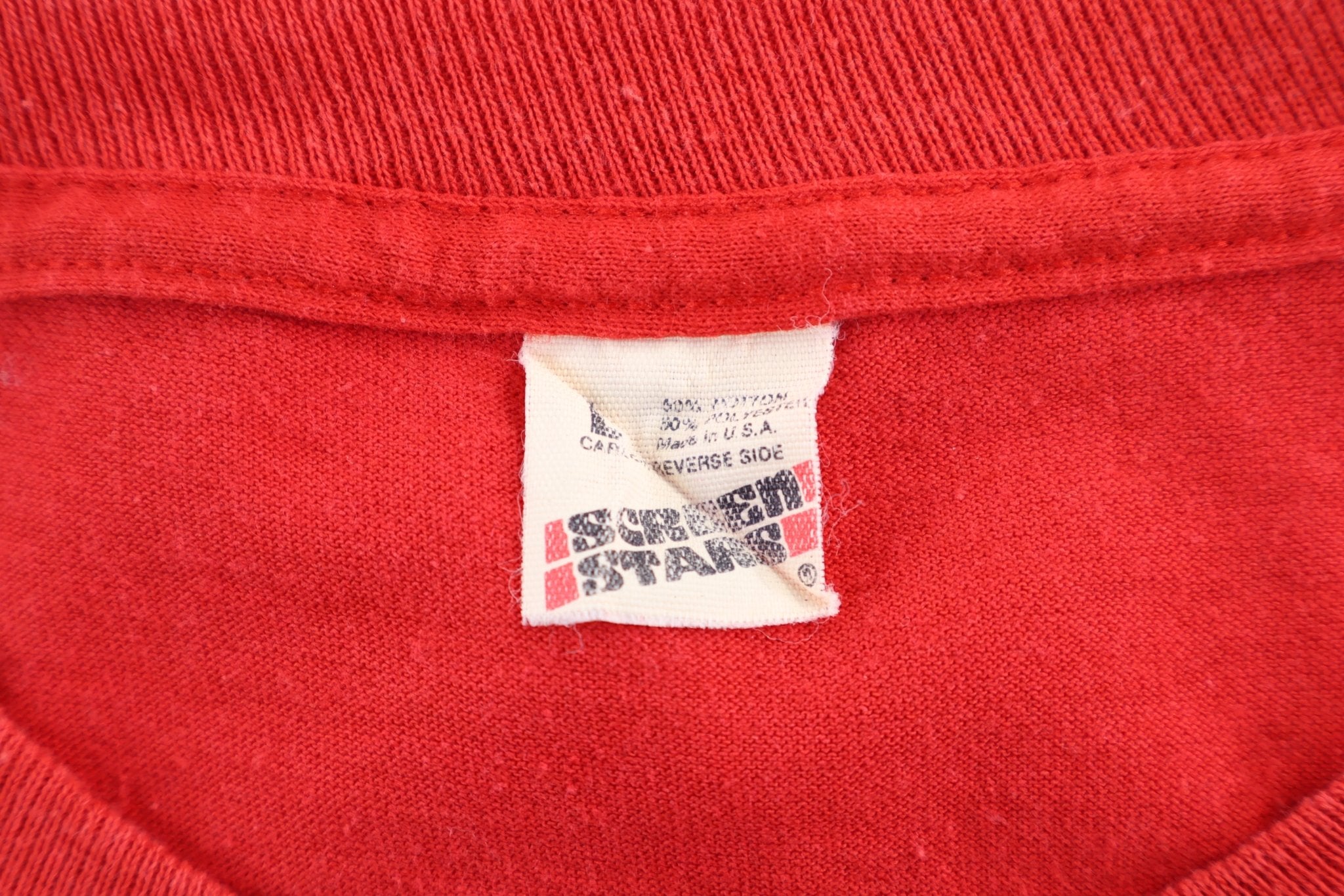 80's St. Louis Cardinals Baseball T-shirt - Shirts & Tops - Thrifted Threads