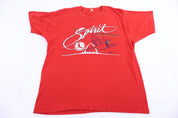 80's St. Louis Cardinals Baseball T-shirt - Shirts & Tops - Thrifted Threads
