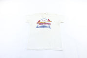 80's St. Louis Cardinals T-Shirt - ThriftedThreads.com