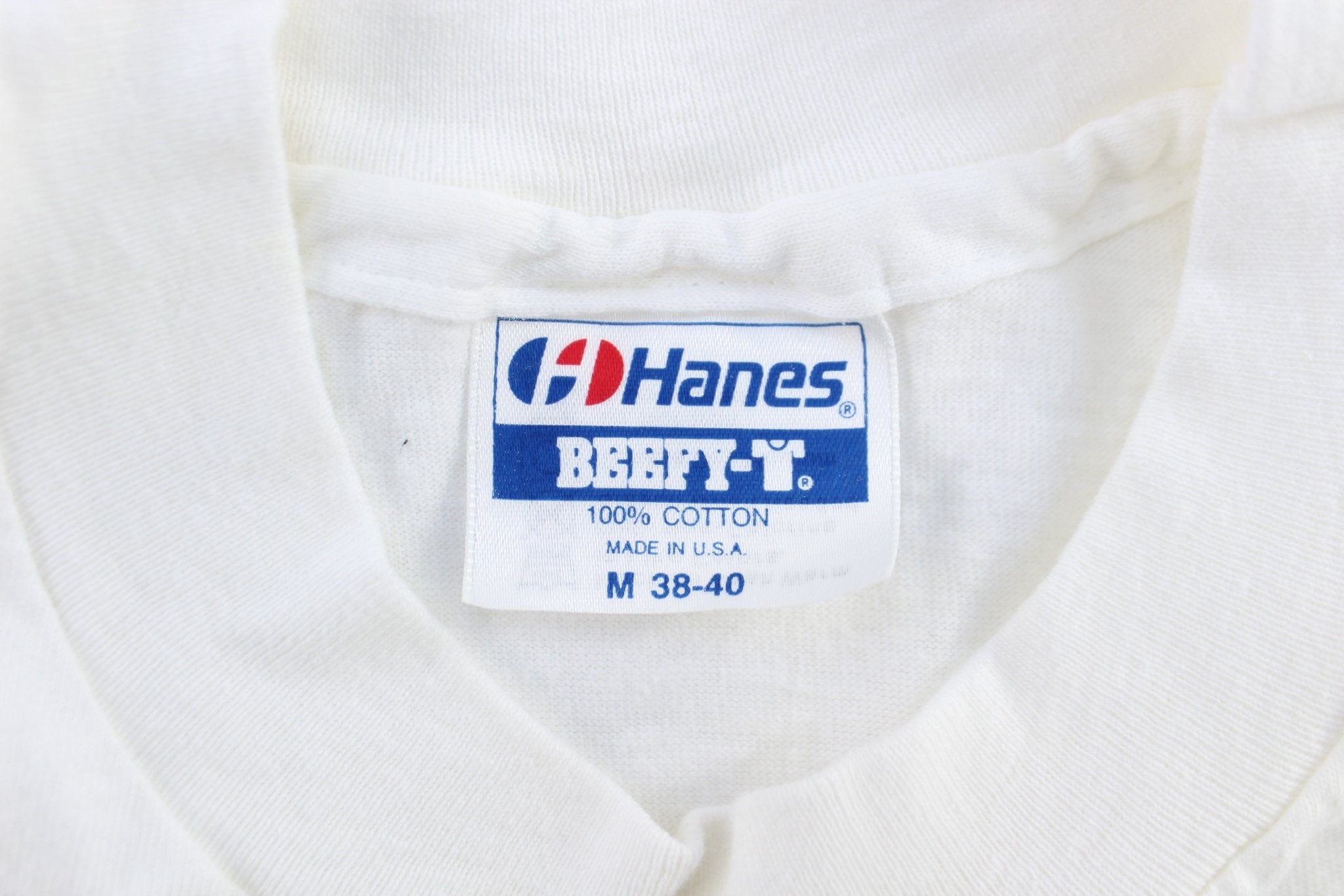80's Stage Deli of New York T-Shirt - ThriftedThreads.com