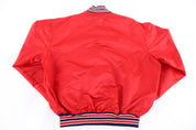 80's Starter St. Louis Cardinals Bomber Jacket - Jacket - Thrifted Threads