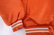 80's Tampa Bay Buccaneers Bomber Jacket - Jacket - Thrifted Threads