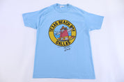 80's The Beach Boy Dallas Graphic T-shirt - Shirts & Tops - Thrifted Threads