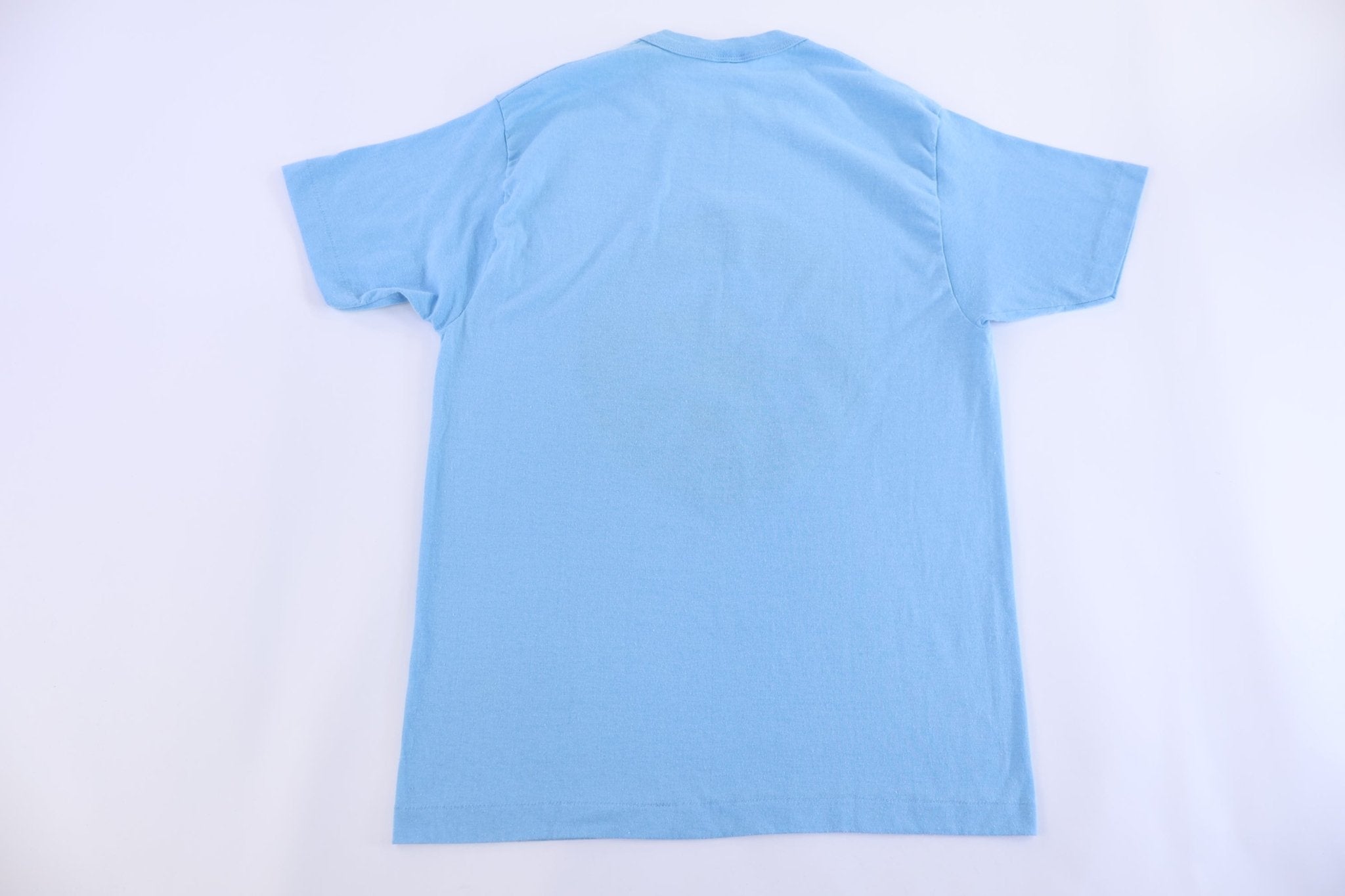 80's The Beach Boy Dallas Graphic T-shirt - Shirts & Tops - Thrifted Threads