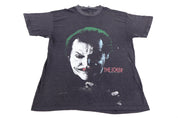 80's The Joker Graphic T-shirt - Shirts & Tops - Thrifted Threads