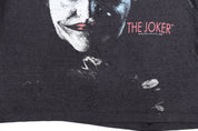 80's The Joker Graphic T-shirt - Shirts & Tops - Thrifted Threads