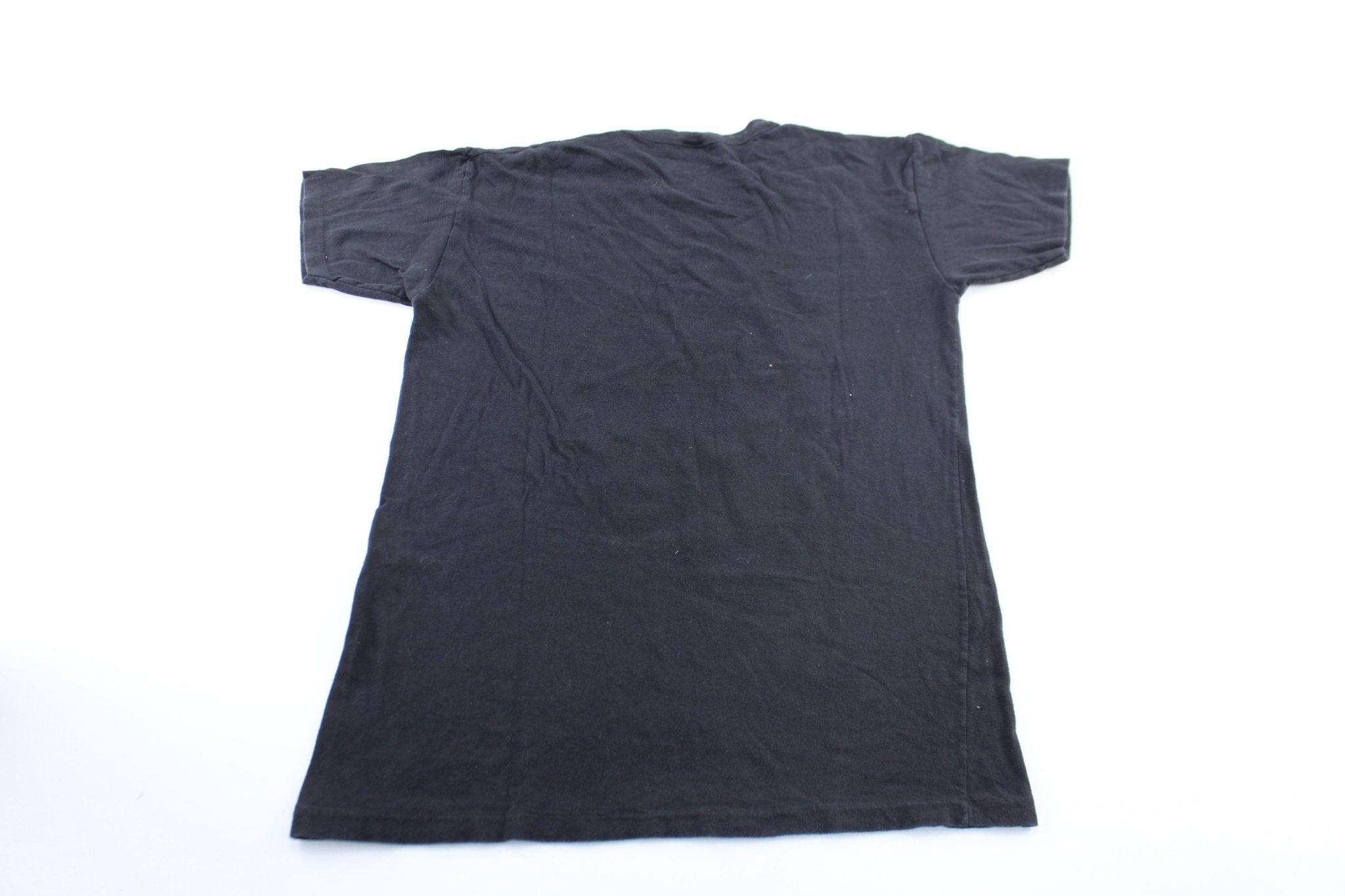 80's The Suburbs Rock Band T - Shirt - ThriftedThreads.com