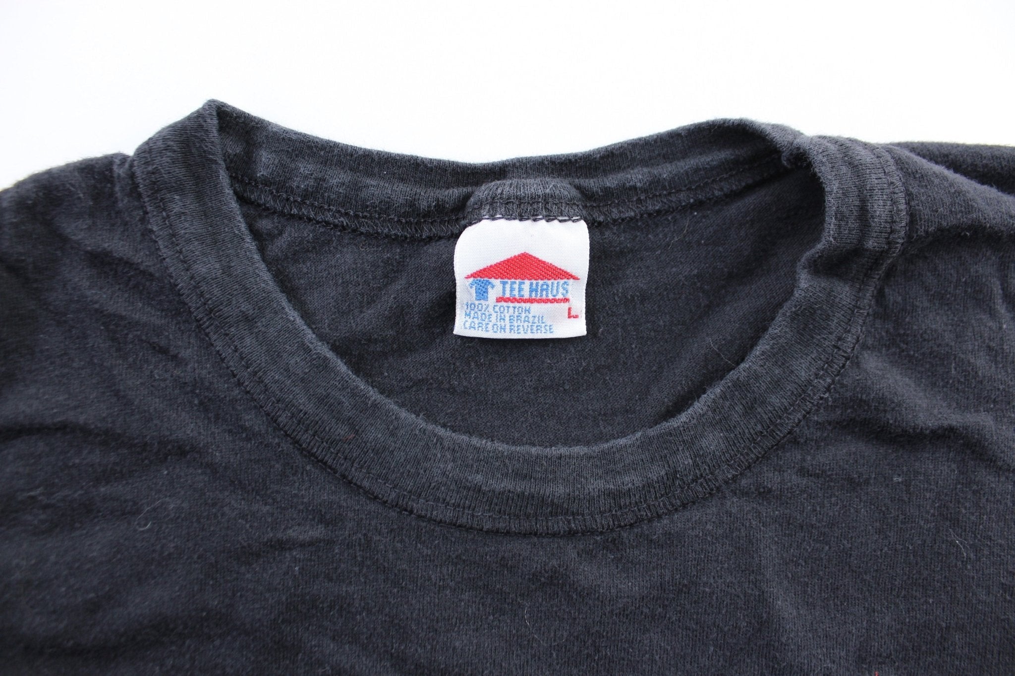 80's The Suburbs Rock Band T-Shirt - T-Shirt - Thrifted Threads