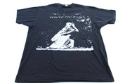 80's Tones on Tail Burning Skies T-Shirt - ThriftedThreads.com