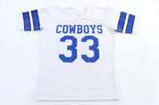 80's Tony Dorsett Dallas Cowboys Football Jersey - Jerseys/Tanks - Thrifted Threads