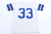 80's Tony Dorsett Dallas Cowboys Football Jersey - Jerseys/Tanks - Thrifted Threads